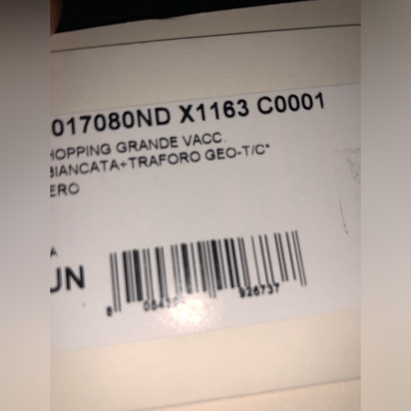 💜💜SOLD💜💜 - Picture 7 of 7